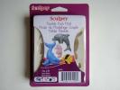 Molde Flexible Especie Marina - Sculpey