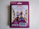 Molde Flexible Tiempo para la Familia - Sculpey