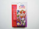 Moldes de Figuras - Alps Style - Fimo