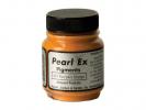 Pearl Ex - 641 Naranja Calabaza 21gr