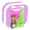 Porcelana Fría WePAM 145gr - Violeta Neón Purpurina