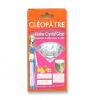 Resina Crystal Glass Cléopâtre 150 ml