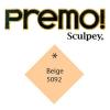 Sculpey Premo 5092 - Beis 454gr 