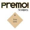 Sculpey Premo 5093 - Crudo 454gr