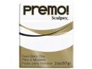 Sculpey Premo 5001 - Blanco 57gr