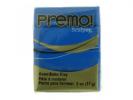 Sculpey Premo 5063 - Azul Cobalto 57gr