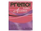 Sculpey Premo Accents 5115 - Anaranjado Perlado 57gr