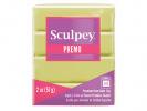 Sculpey Premo 5703 - Brillante en la Oscuridad 57gr