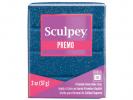 Sculpey Premo Accents 5005 - Purpurina Galaxia 57gr