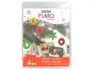 X-mas Set - Fimo Soft