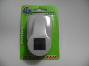 Perforadora 1.5MM Barrilito C/1